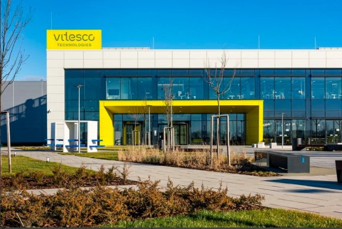 Produktionsstart im ungarischen Debrecen: Vitesco Technologies baut weltweite Präsenz weiter aus